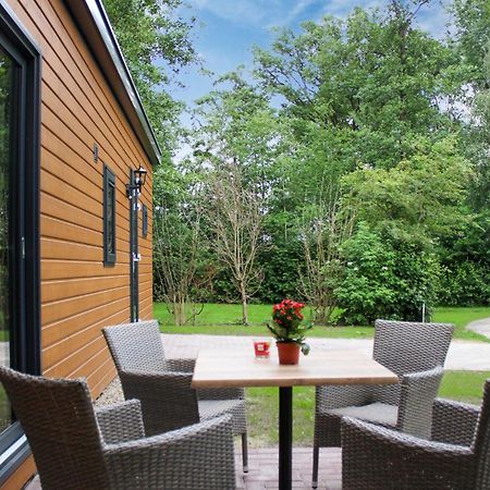 Chalet 11 Остервольде Экстерьер фото